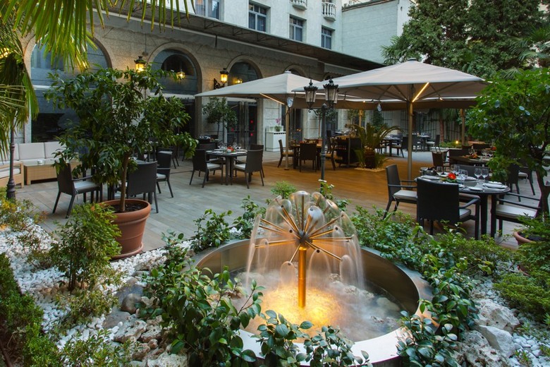 Hotel Vp Jard�n De Recoletos