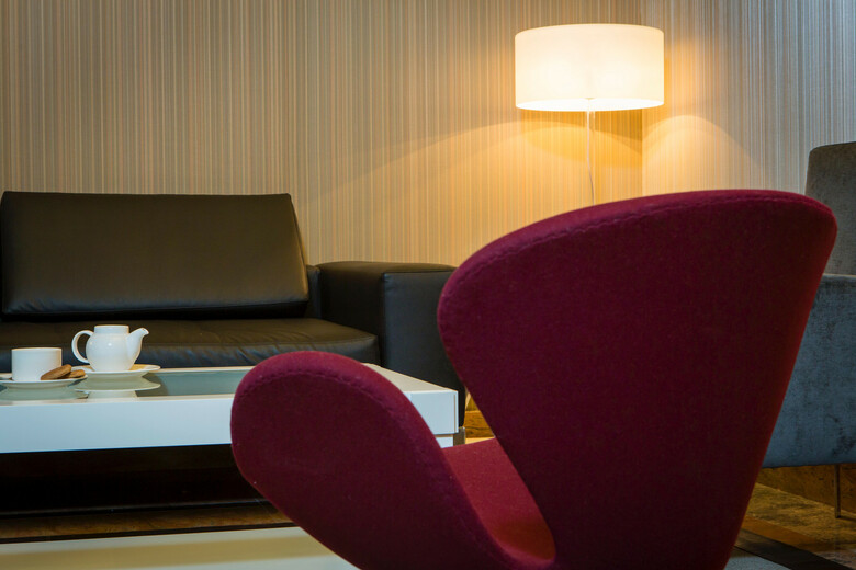 Hotel Vp Jard�n De Recoletos