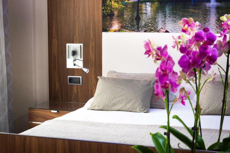Hotel Vp Jard�n De Recoletos