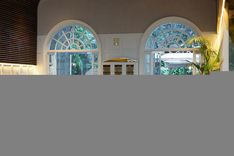 Hotel Vp Jard�n De Recoletos