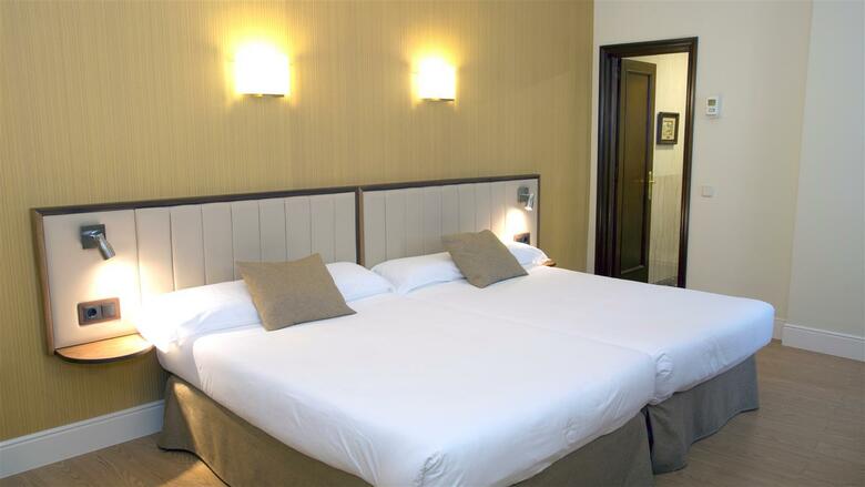 Hotel Best Western Los Condes