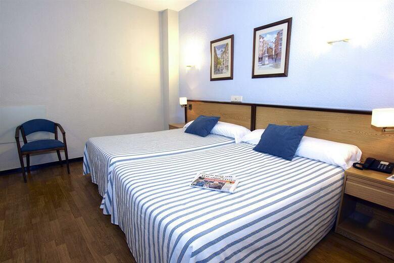 Hotel Best Western Los Condes