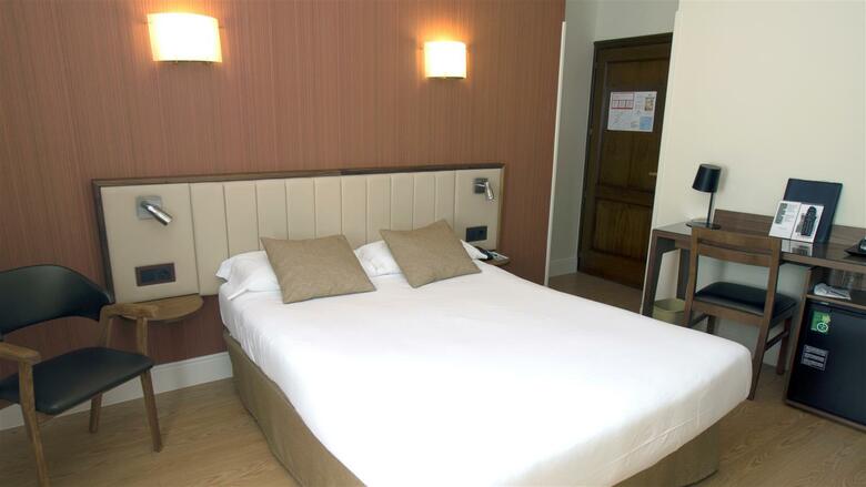 Hotel Best Western Los Condes