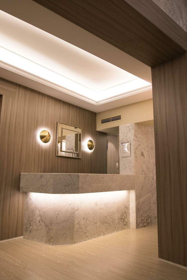 Hotel Best Western Los Condes