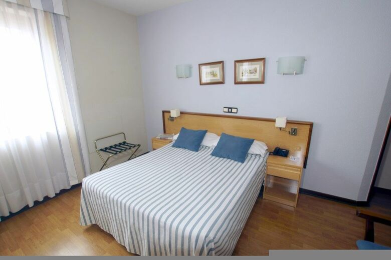 Hotel Best Western Los Condes