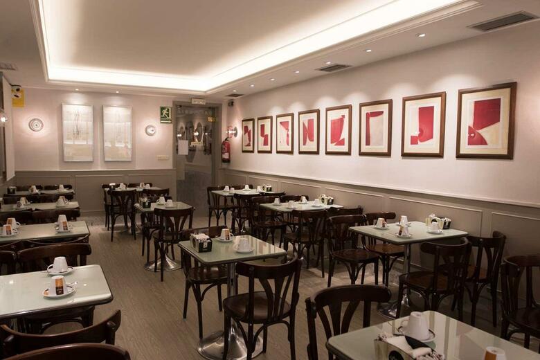 Hotel Best Western Los Condes