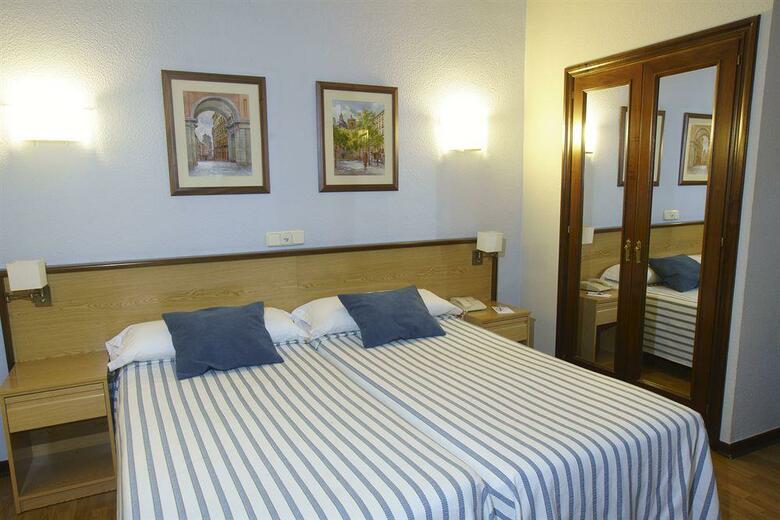 Hotel Best Western Los Condes