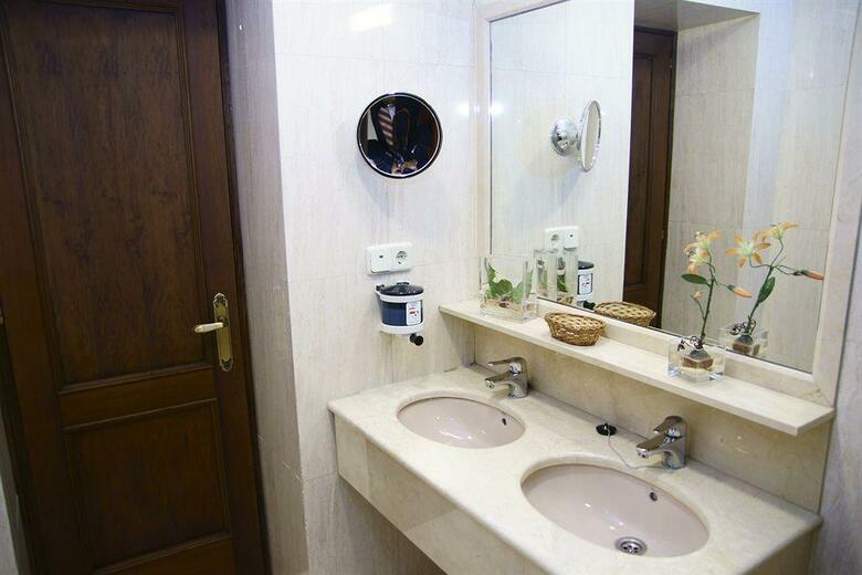 Hotel Best Western Los Condes