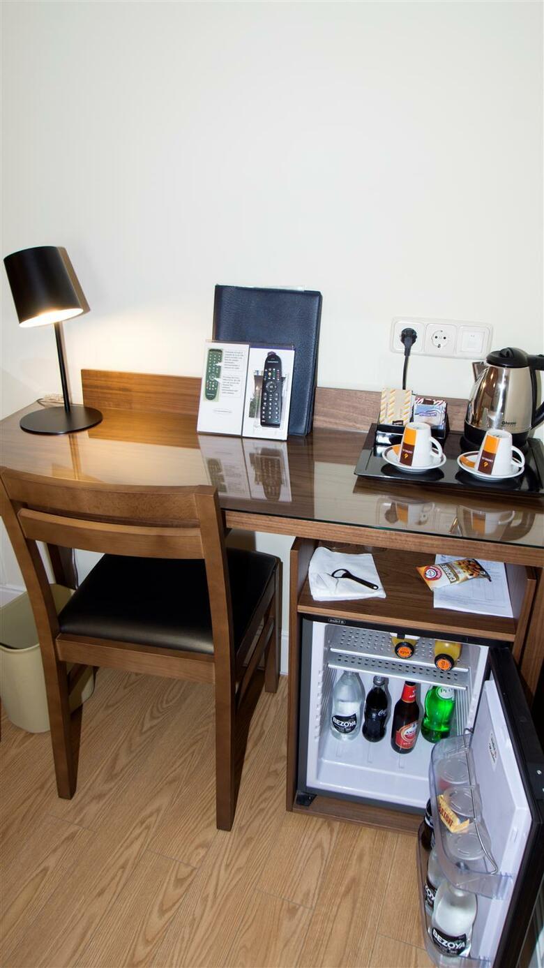 Hotel Best Western Los Condes