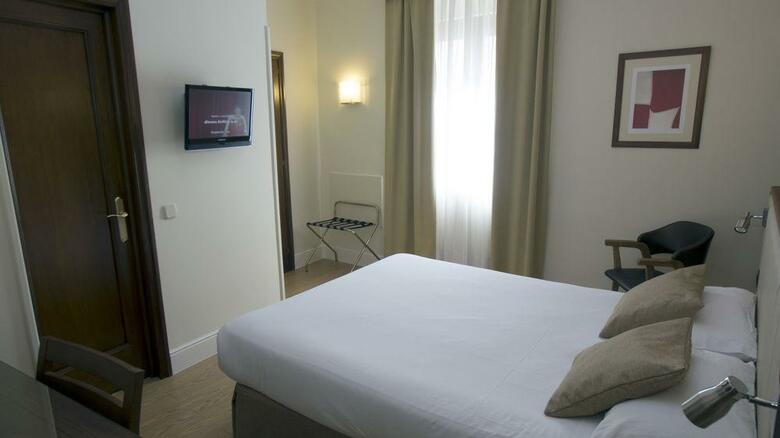 Hotel Best Western Los Condes