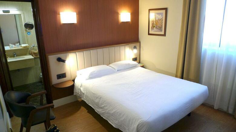 Hotel Best Western Los Condes