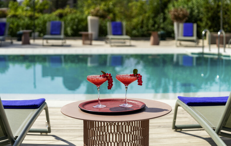 Hotel Novotel Madrid City Las Ventas