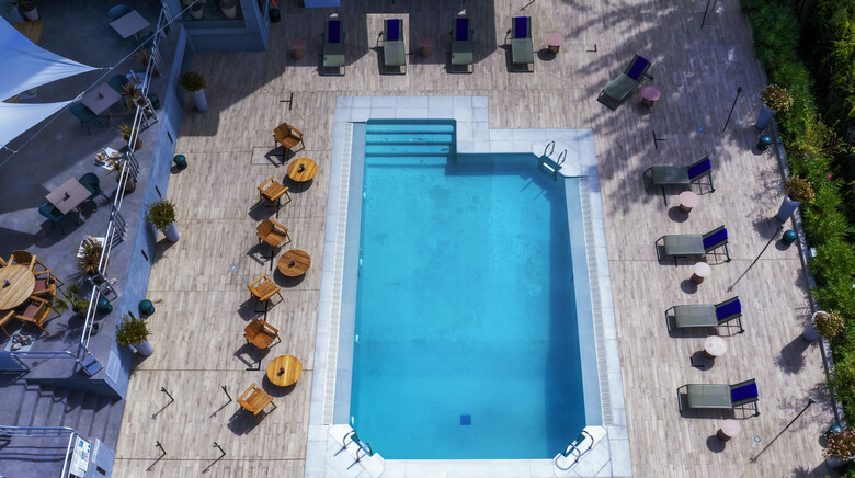Hotel Novotel Madrid City Las Ventas