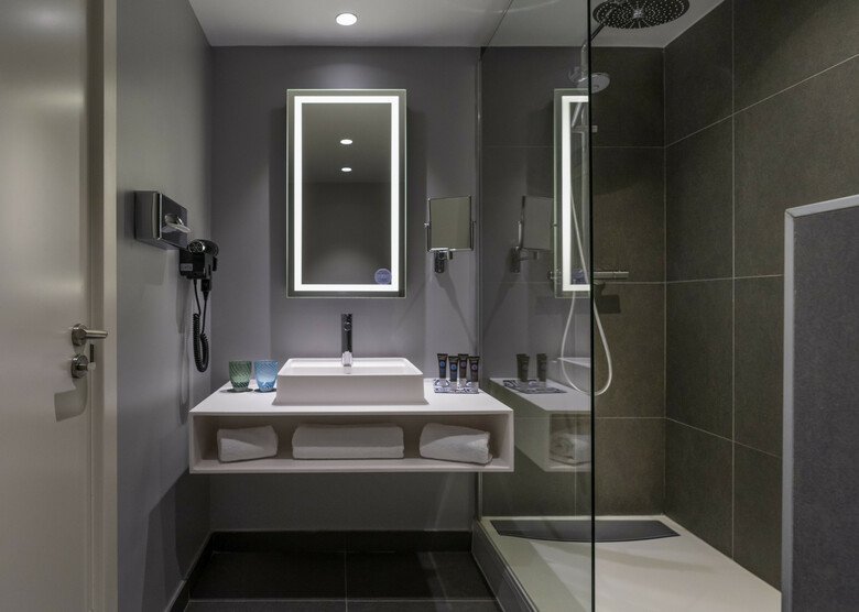 Hotel Novotel Madrid City Las Ventas