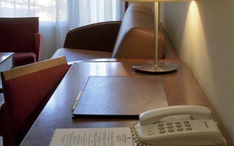 Hotel Suites Barrio de Salamanca