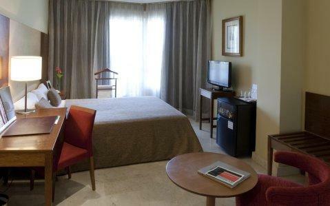 Hotel Suites Barrio de Salamanca