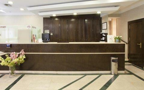 Hotel Suites Barrio de Salamanca