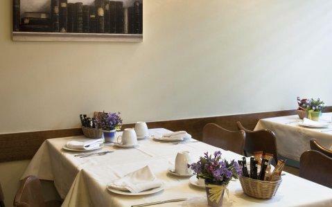 Hotel Suites Barrio de Salamanca