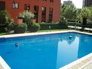 Hotel Mirador de Chamartin
