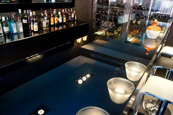 Hotel Mirador de Chamartin