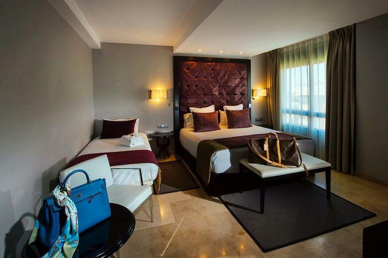 Hotel Mirador de Chamartin