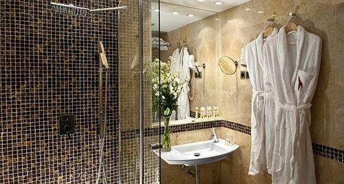 Hotel Mirador de Chamartin