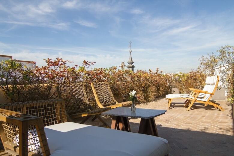 Hotel Siete Islas
