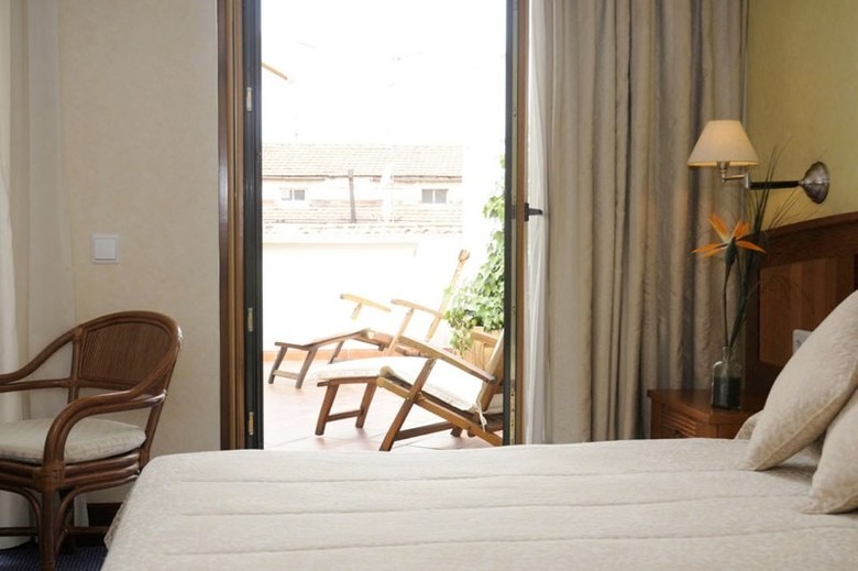 Hotel Siete Islas
