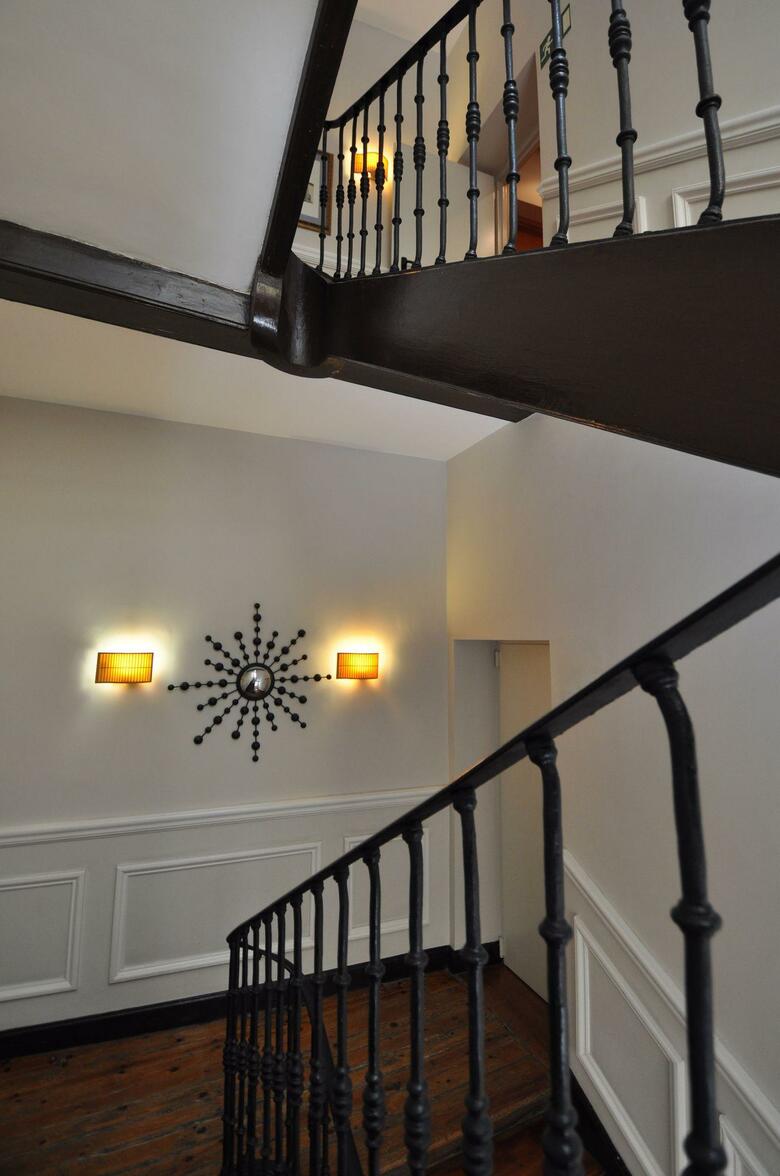 Hotel Suite Prado
