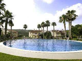 Hg Aparthotel Jardin de Menorca