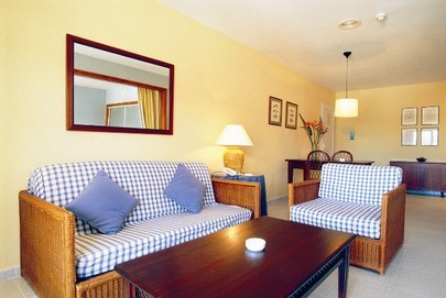 Hg Aparthotel Jardin de Menorca