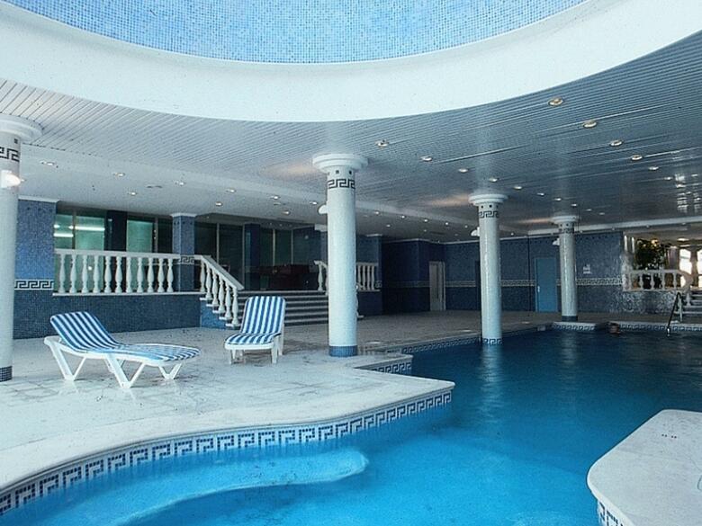 Hg Aparthotel Jardin de Menorca