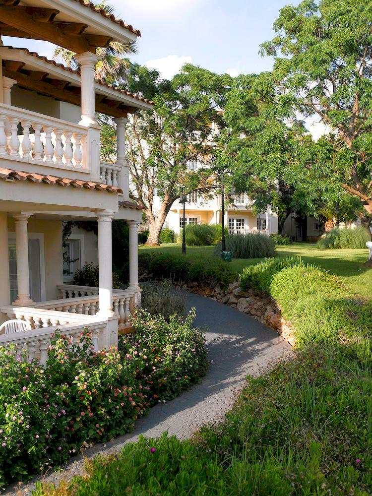 Hg Aparthotel Jardin de Menorca