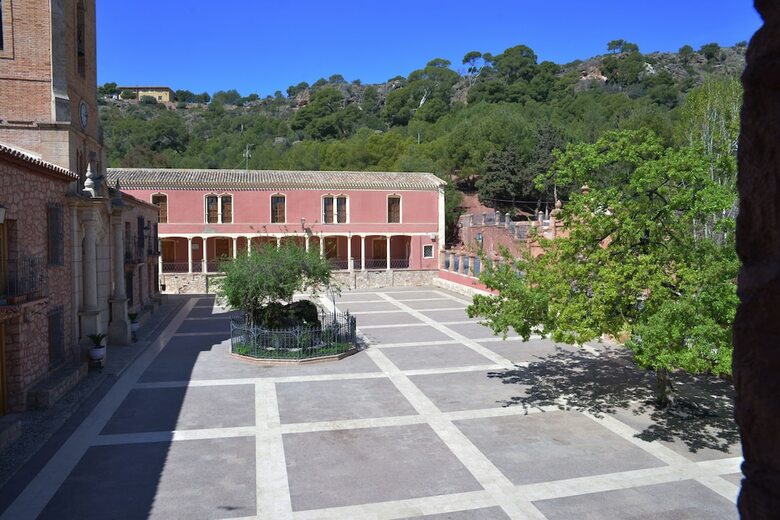 Hotel Monasterio De Santa Eulalia