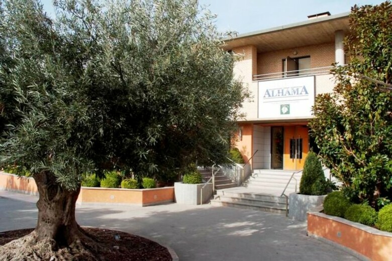 Hotel Alhama
