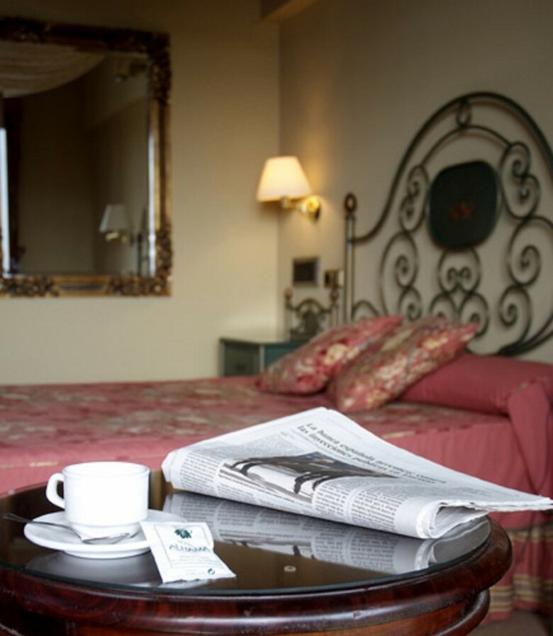 Hotel Alhama