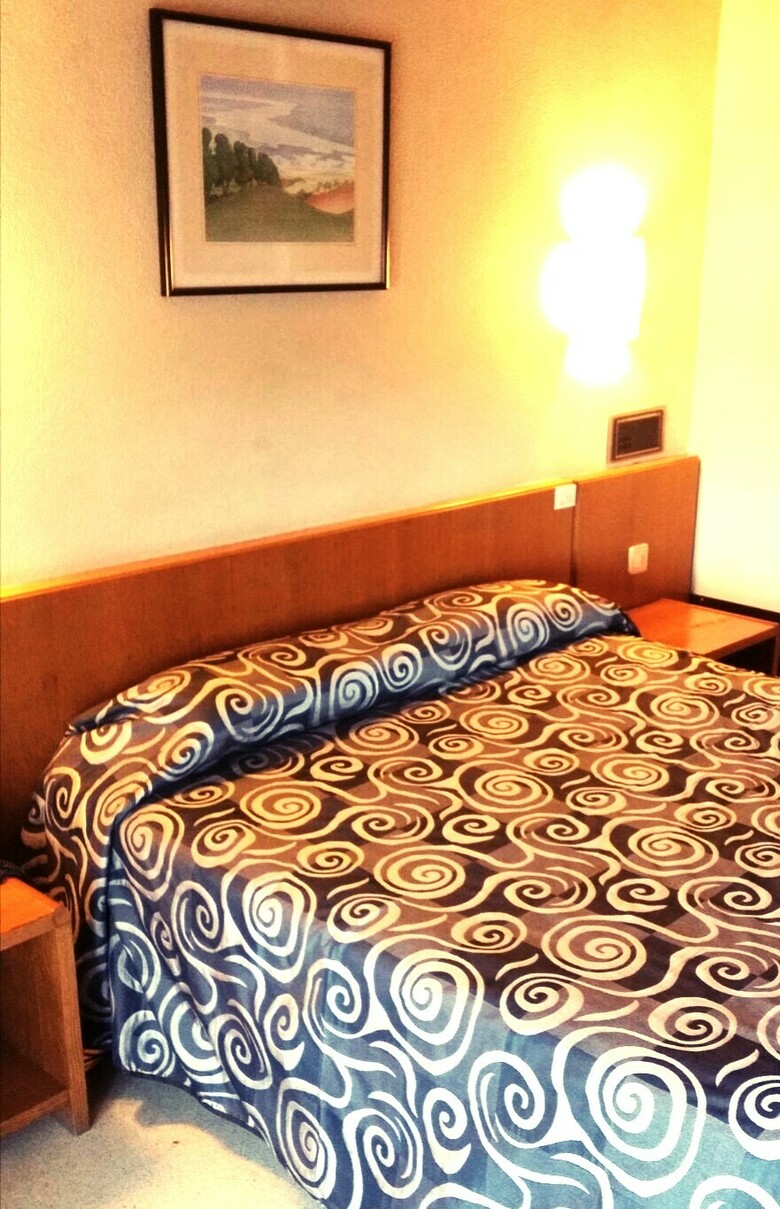 Hotel Alhama