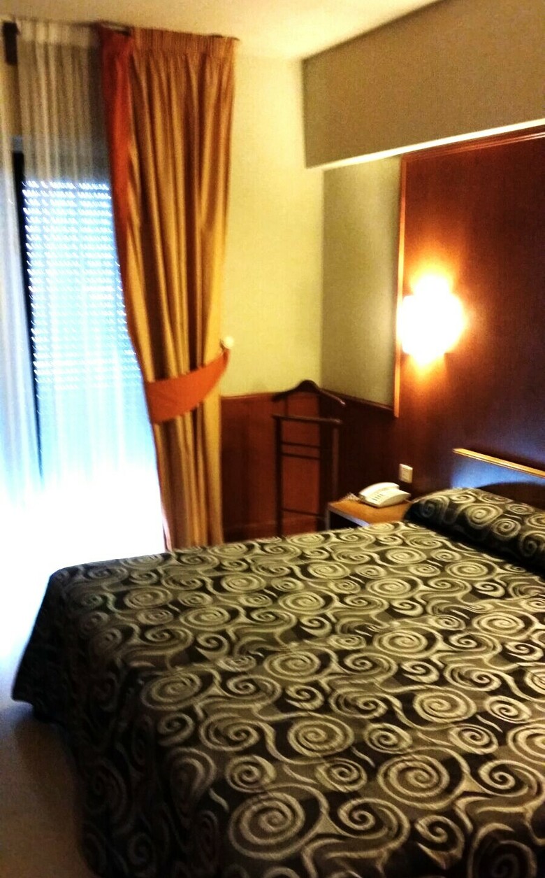 Hotel Alhama