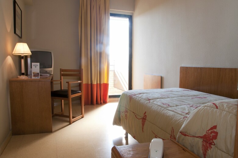 Hotel Alhama
