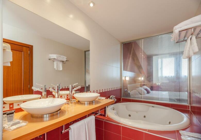 Hotel Andia