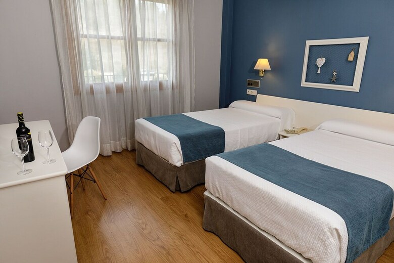 Hotel Albergue Jakue