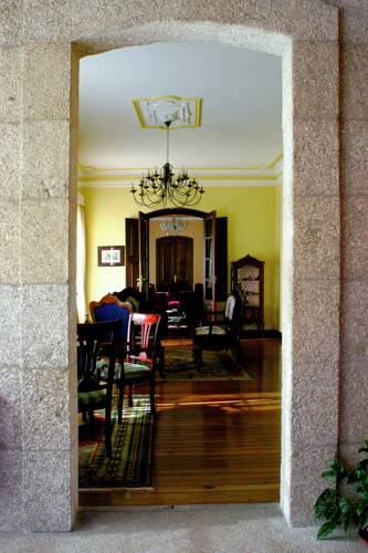 Hotel Pazo Almuzara