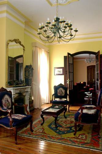 Hotel Pazo Almuzara