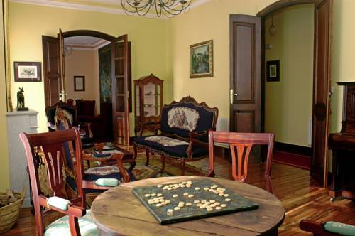 Hotel Pazo Almuzara