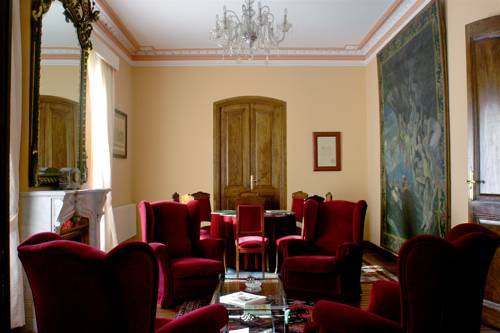 Hotel Pazo Almuzara