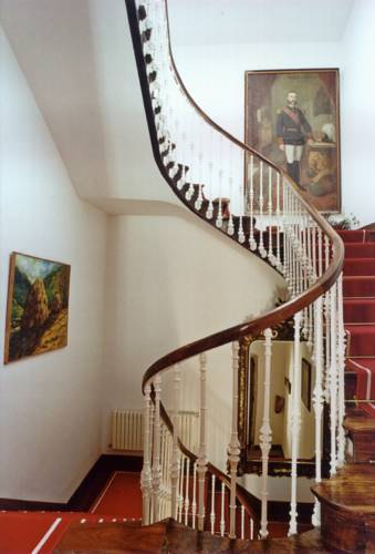 Hotel Pazo Almuzara