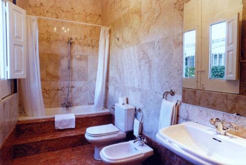 Hotel Pazo Almuzara