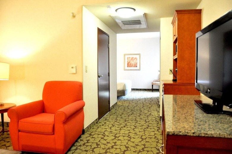 Hotel Hilton Garden Inn San Diego/rancho Bernardo