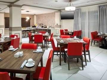 Hotel Hilton Garden Inn San Diego/rancho Bernardo