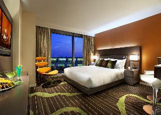 Hotel Hard Rock San Diego